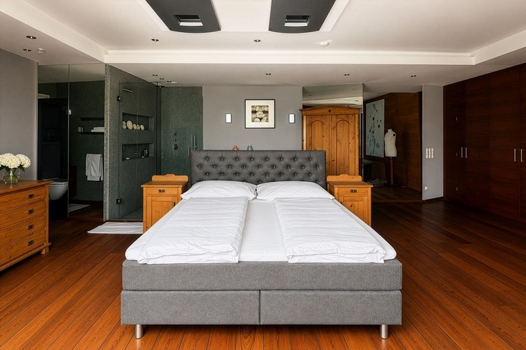 Villa #22