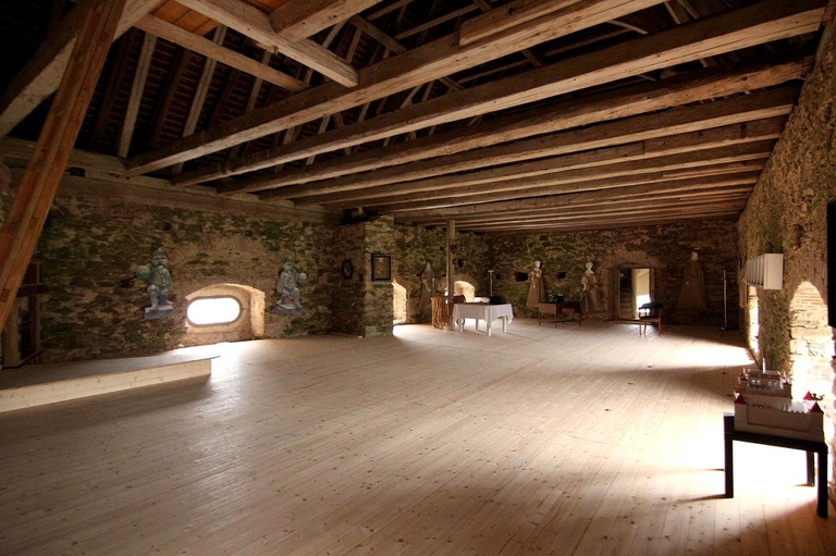 Burg #4