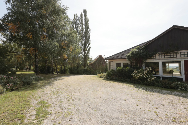 Haus #114