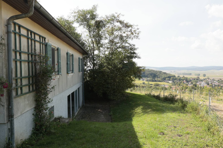 Haus #114
