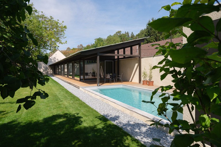 Haus #133