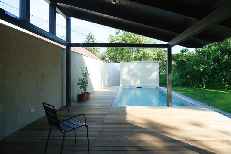 Haus #133