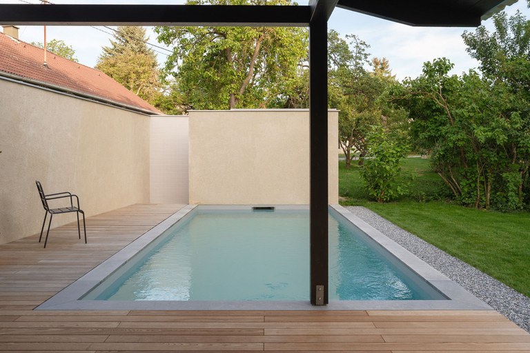 Haus #133