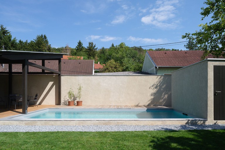 Haus #133