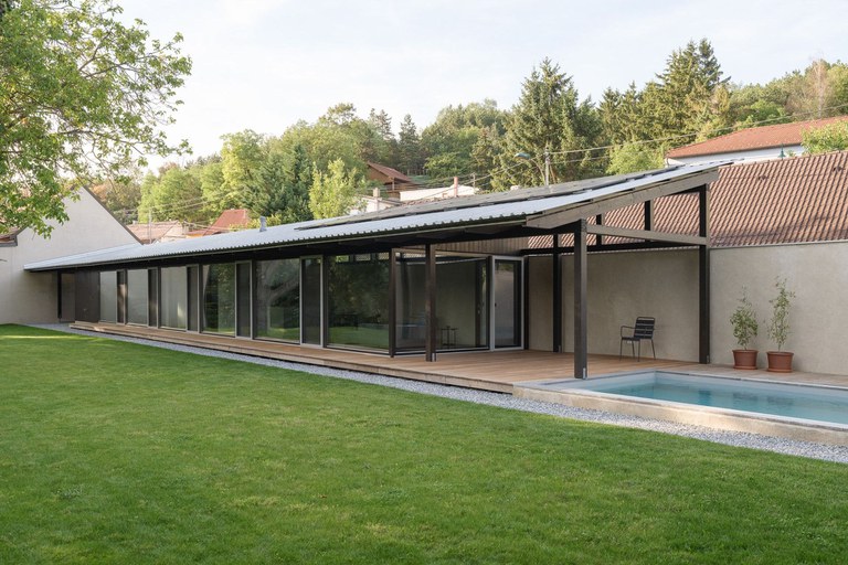 Haus #133