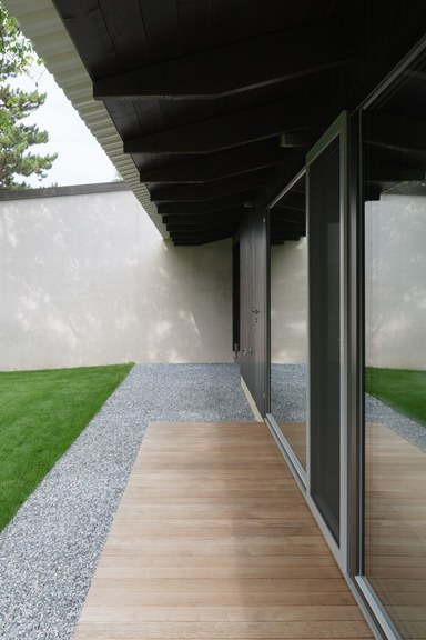 Haus #133