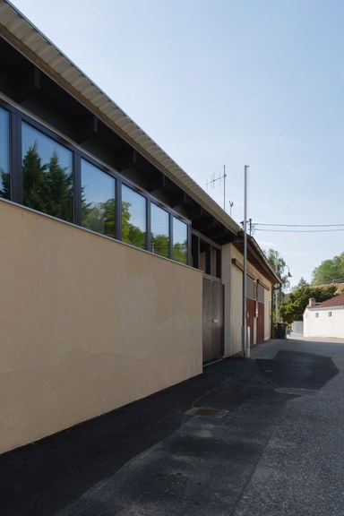 Haus #133