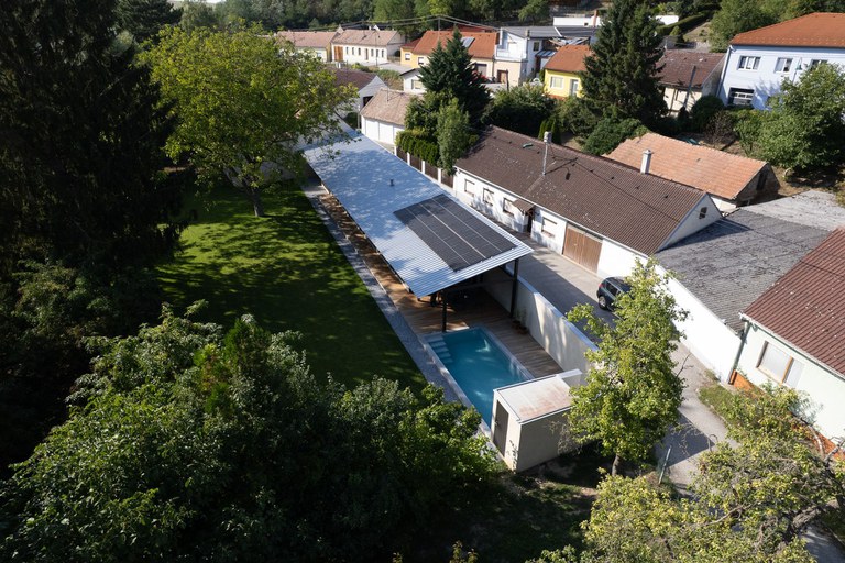 Haus #133