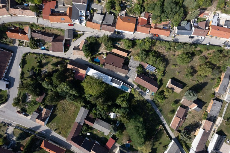 Haus #133