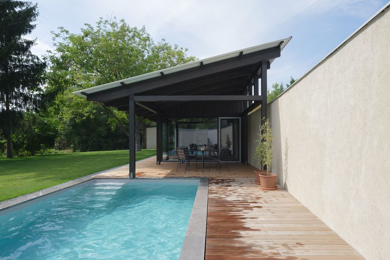 Haus #133