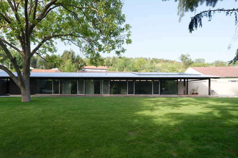 Haus #133