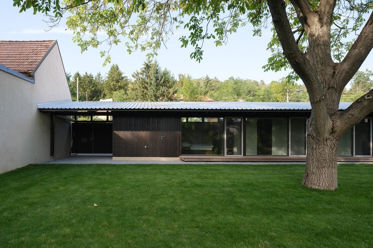 Haus #133