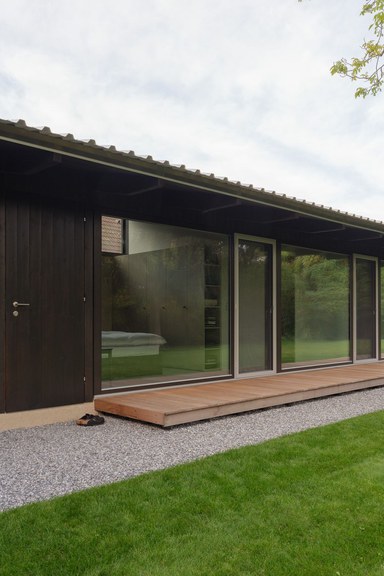 Haus #133