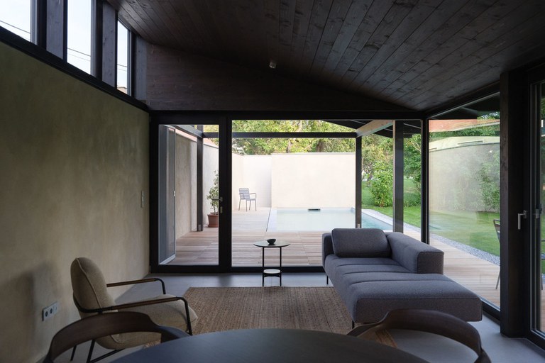 Haus #133
