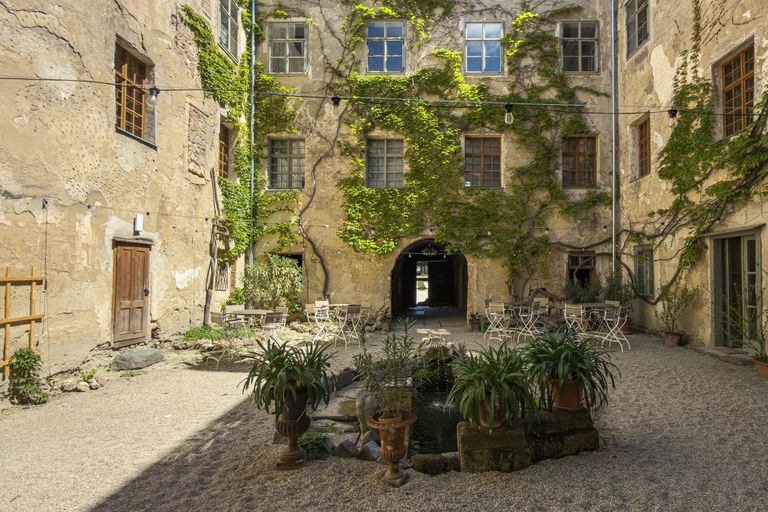 Palais/Schloss #1