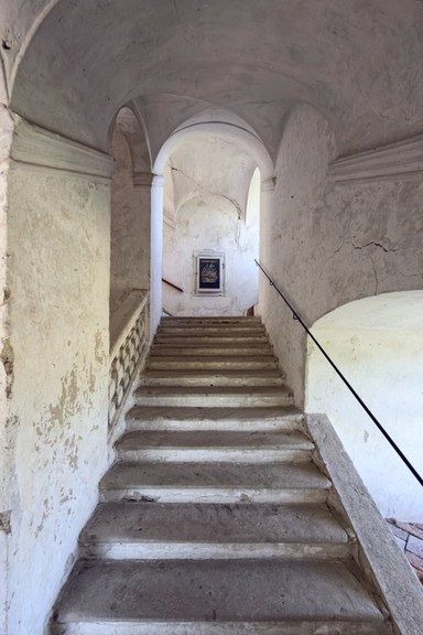 Palais/Schloss #1