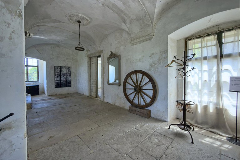 Palais/Schloss #1
