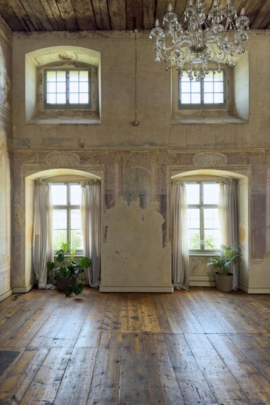 Palais/Schloss #1