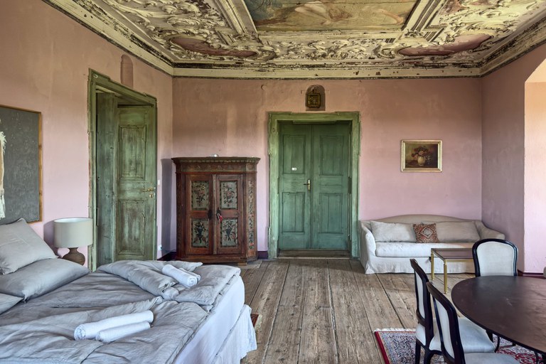 Palais/Schloss #1