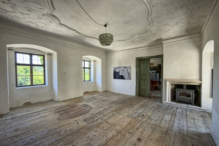 Palais/Schloss #1