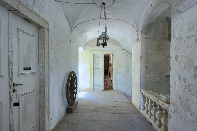 Palais/Schloss #1