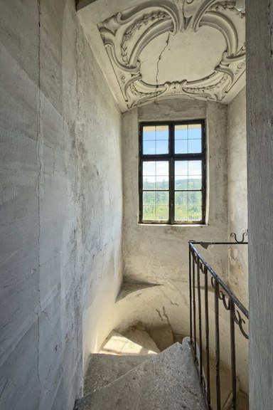 Palais/Schloss #1