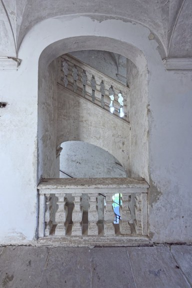 Palais/Schloss #1