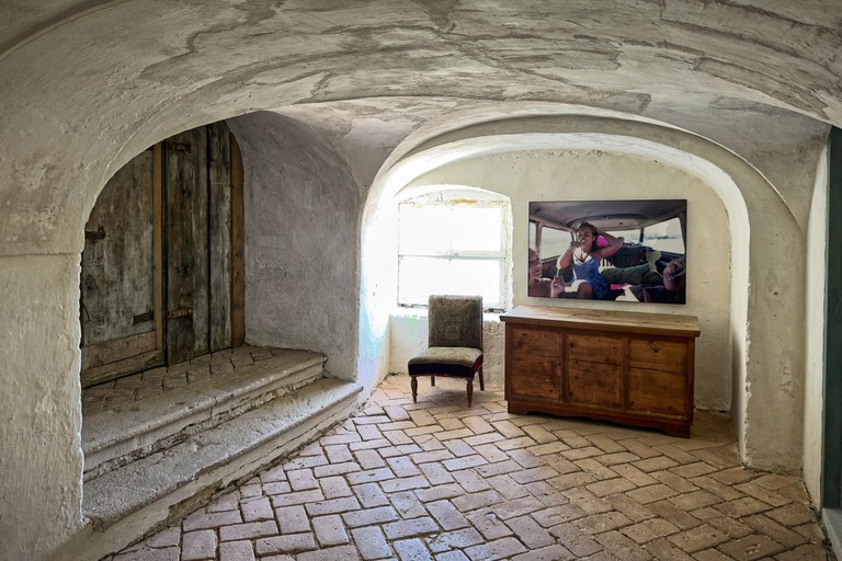 Palais/Schloss #1