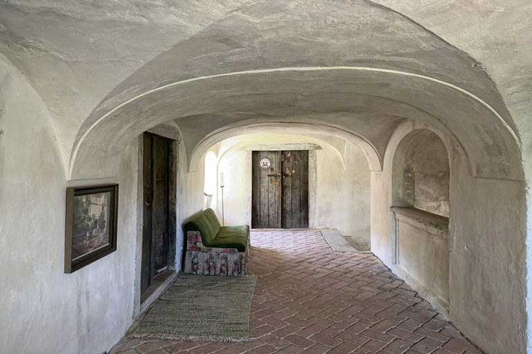 Palais/Schloss #1