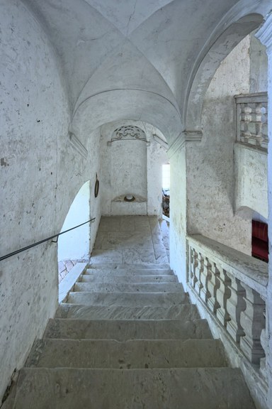 Palais/Schloss #1