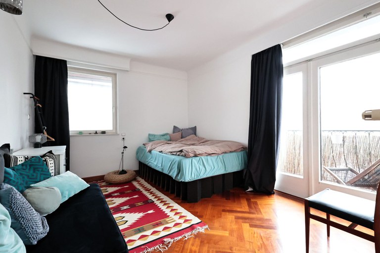 Haus #167