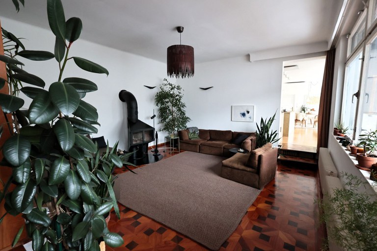 Haus #167
