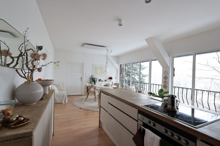 Haus #167
