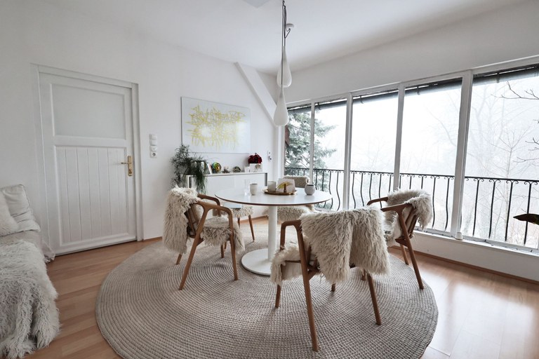 Haus #167