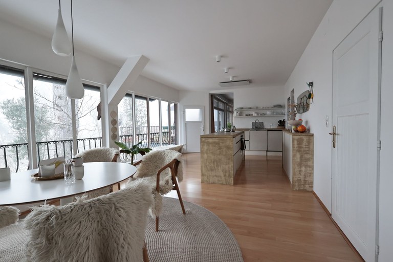 Haus #167