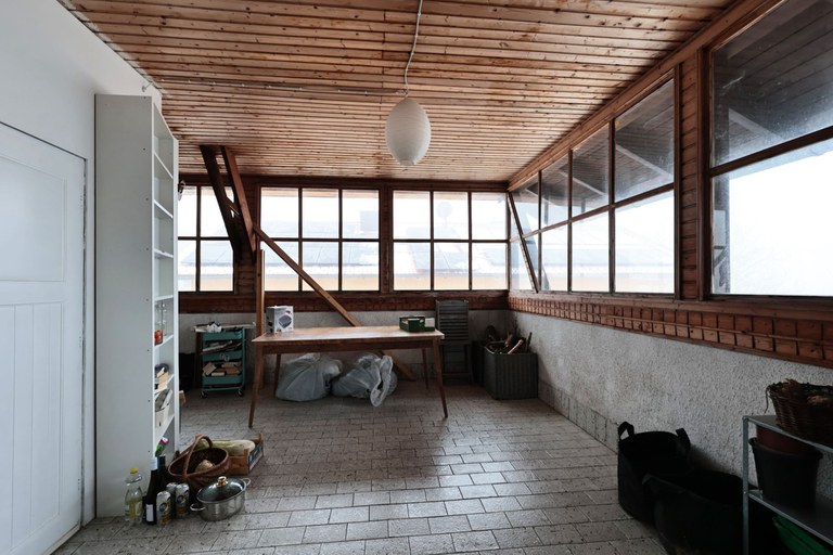 Haus #167