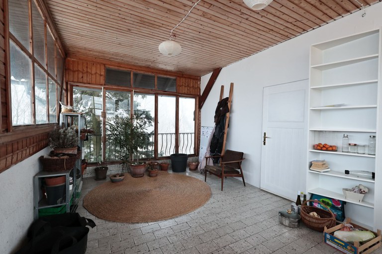 Haus #167