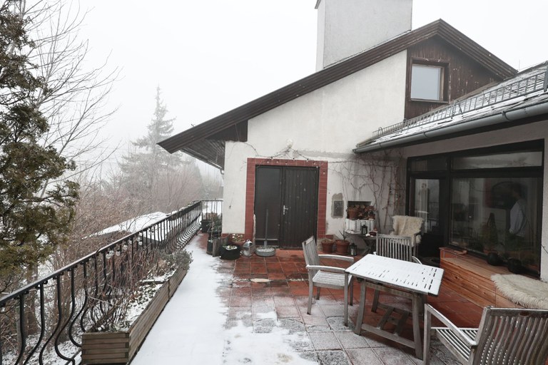 Haus #167