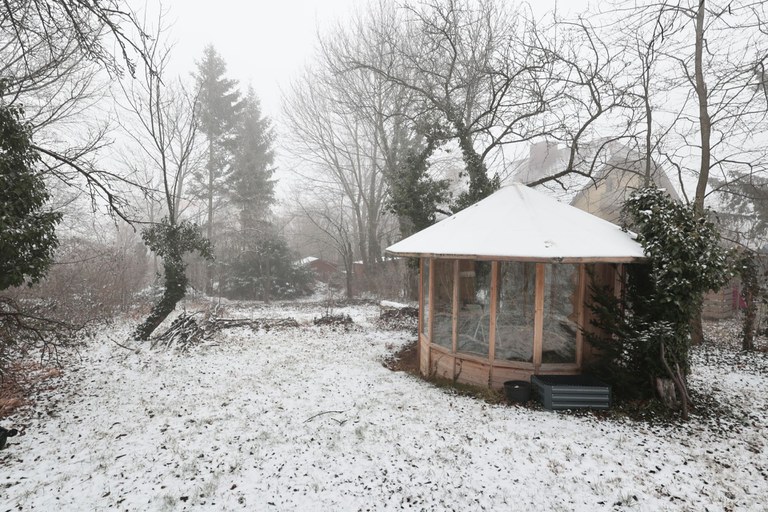 Haus #167