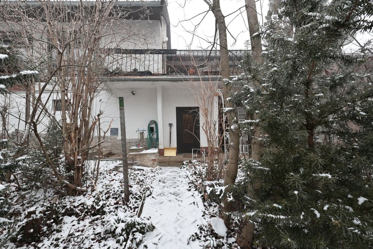 Haus #167