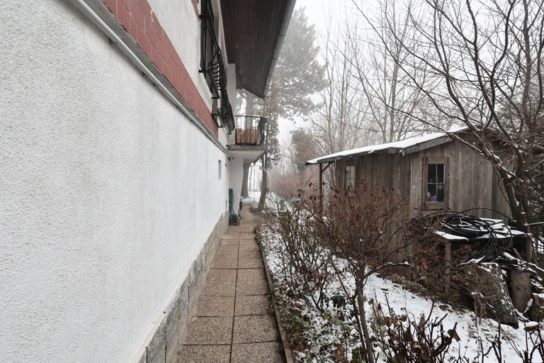 Haus #167