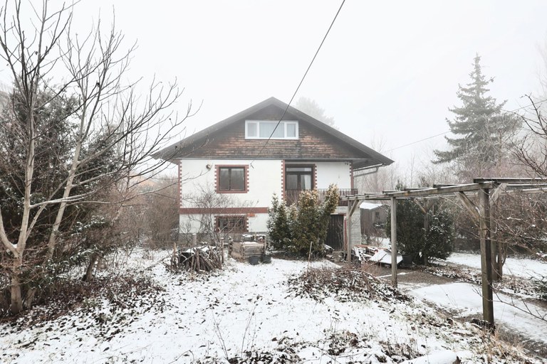 Haus #167