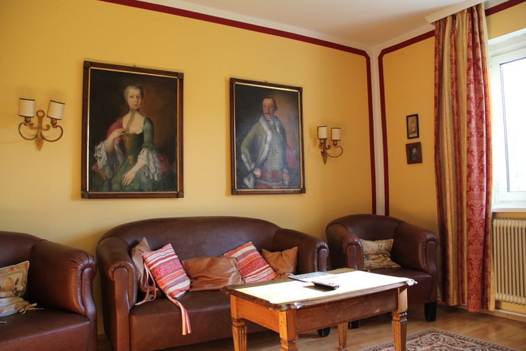 Haus #36