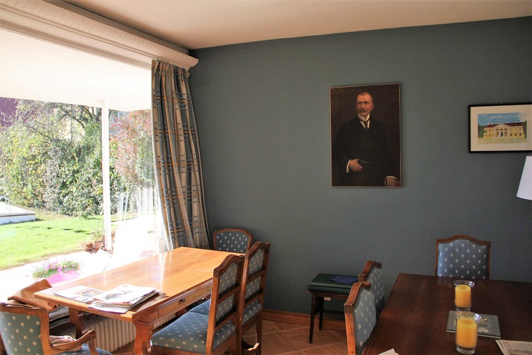 Haus #36