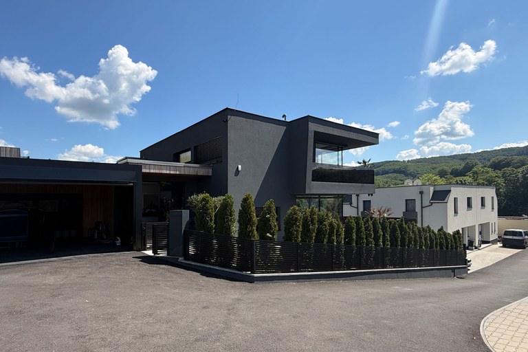Haus #66