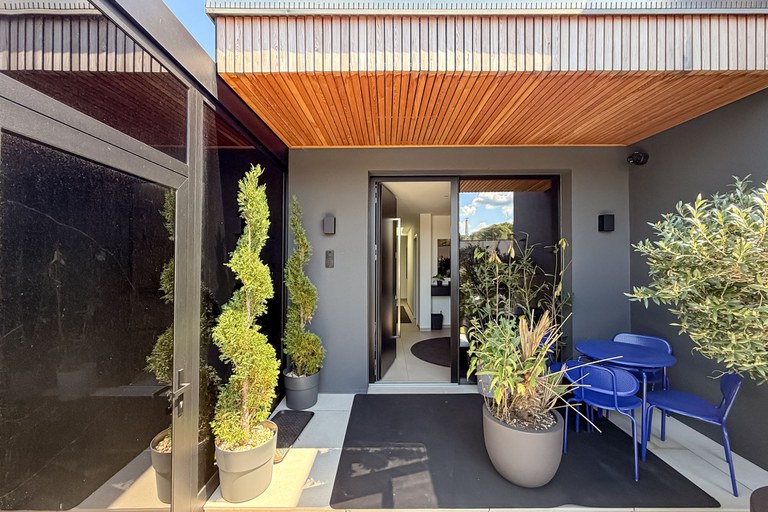 Haus #66