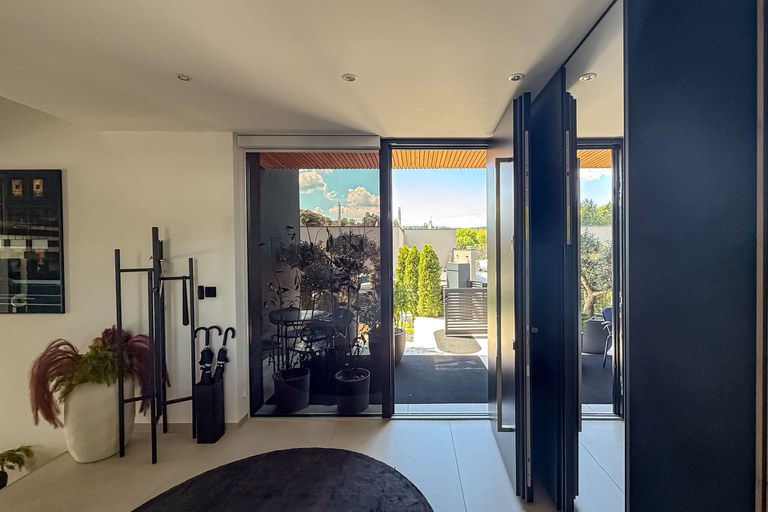 Haus #66