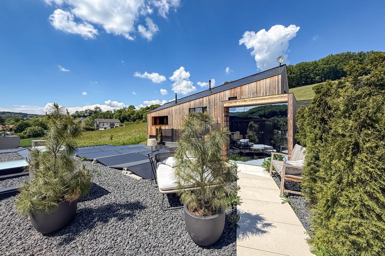Haus #66