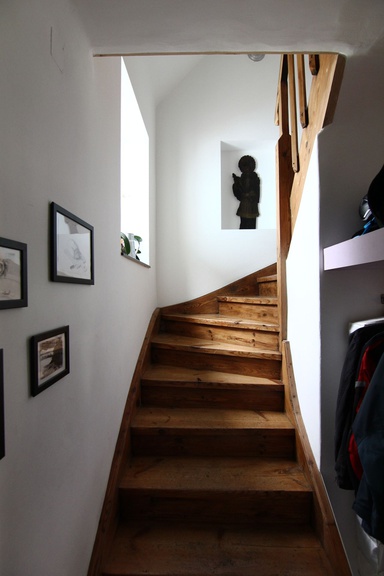 Haus #77