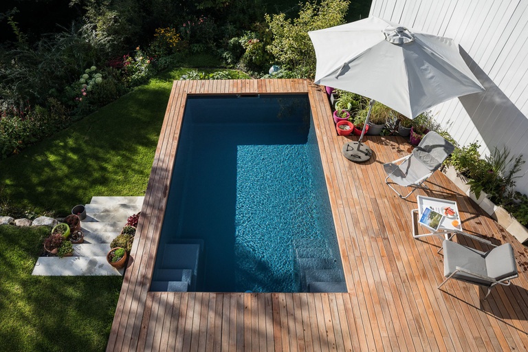 Haus #3